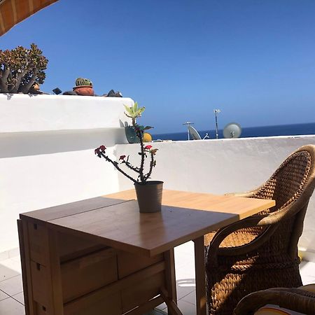 Duplex Con Vistas Al Mar Apartamento Puerto del Carmen  Exterior foto