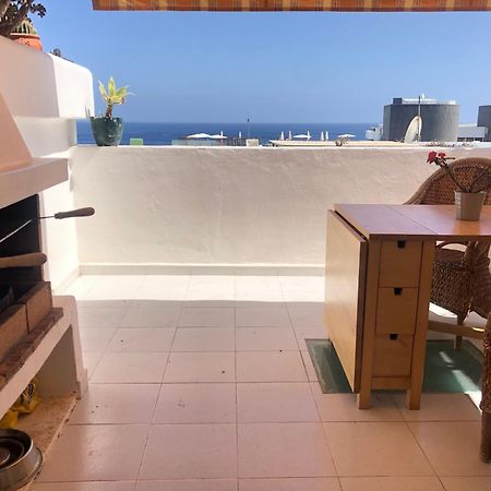 Duplex Con Vistas Al Mar Apartamento Puerto del Carmen  Exterior foto