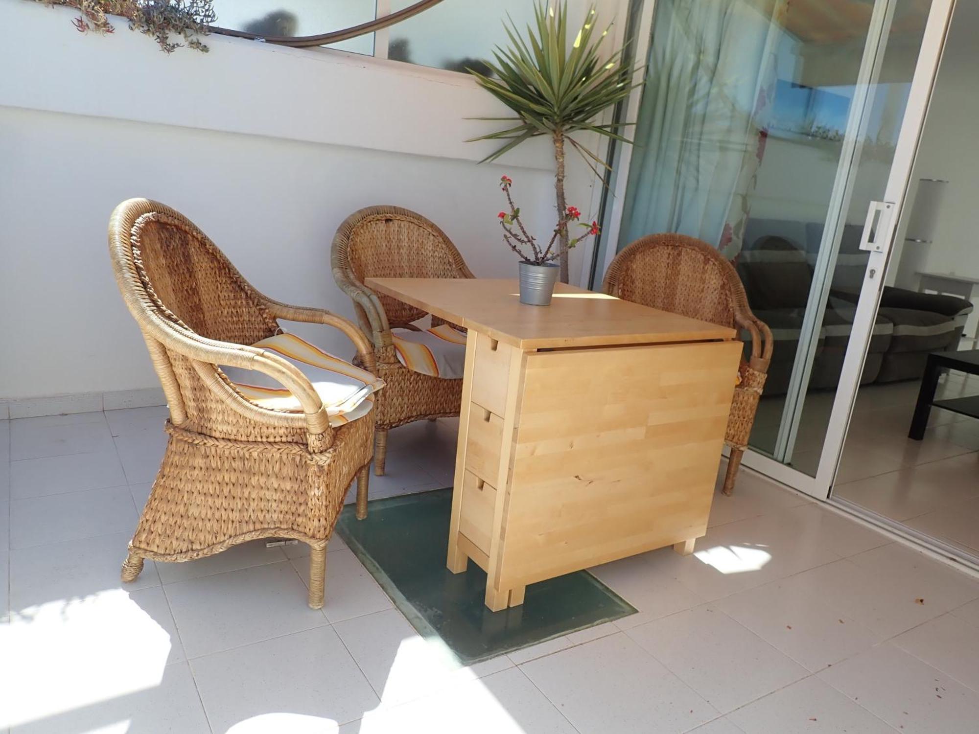 Duplex Con Vistas Al Mar Apartamento Puerto del Carmen  Exterior foto