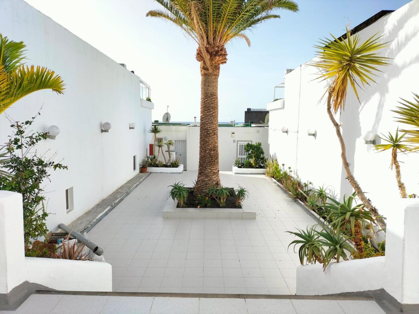 Duplex Con Vistas Al Mar Apartamento Puerto del Carmen  Exterior foto